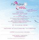 Menu Paradise Sushi - Informations