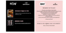 Carte et menu de Emilie and the Cool Kids à Boulogne Billancourt — Menu brunch