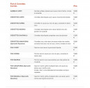 Menu Restaurant Manaslu - Fish & Crevettes Curries
