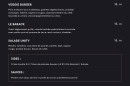 Menu Unity - Lourd page 3