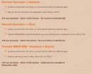 Menu Mangaréva - Les formules hammam