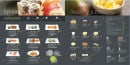Carte et menu de Côté Sushi à La Garenne Colombes — page 4
