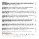 Menu Amarone - Les apéritifs,  ,menu enfant