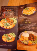 Carte et menu de Kyushu Ramen à Villeneuve la Garenne — Les plats