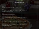 Menu Olivium - Formule midi