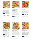 Carte et menu de Pokawa à Villeneuve la Garenne — Les pokés signatures page 2