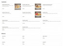 Carte et menu de Zozan Club à Villeneuve la Garenne — Les sandwichs, boissons