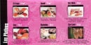 Menu Star Sushi - Les Platines