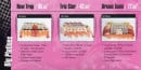 Menu Star Sushi - Big Platines