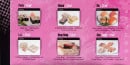 Menu Star Sushi - Les Classiques
