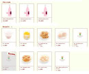 Carte et menu de Hanoi au Vietnam à Rueil Malmaison — Les vins rosés et desserts