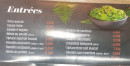 Carte et menu de Poke Parc à Asnieres sur Seine — Les entrées