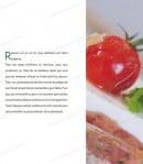 Menu Cocktail cocktail - Les informations sur les plats