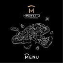 Menu IMperfetto - Carte et menu IMperfetto  Puteaux