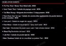 Menu Le Petit Thai - Les hors d'oeuvres