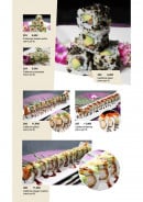 Menu Royal Tokyo - Menu maki 3