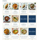 Carte et menu de Italian Kitchen à Bagnolet — Pasta