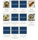 Carte et menu de Italian Kitchen à Bagnolet — Pasta