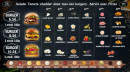 Carte et menu de Street Food Factory à Villemomble — Les burgers