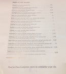 Carte et menu de Dolce vita à Tremblay en France — Les pizzas