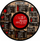 Carte et menu de Brasserie de l'hôtel de ville à Les Pavillons Sous Bois — Les boissons
