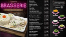 Menu French Cantine - Brasserie