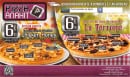 Menu Pizza Anahit - Carte et menu Pizza Anahit Gournay sur Marne