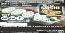 Menu Buzz sushi - Carte et menu Buzz sushi Drancy