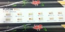 Menu Buzz sushi - Les floton rolls