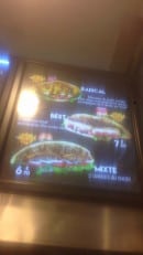 Menu Tonota - Sandwiches