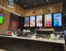 Carte et menu de Factory's à Creteil — Les prestations