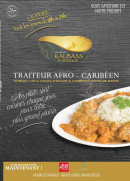 Menu Kalbass d'Afrique - Les informations