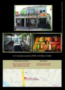 Carte et menu de Janela Churrasqueira à Saint Maur des Fosses — Les horaires