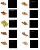 Carte et menu de Sushi Yaki à Saint Maur des Fosses — Les brochettes: thon, saumon,....