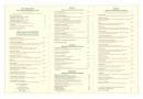 Carte et menu de Giacomo à Nogent sur Marne — s