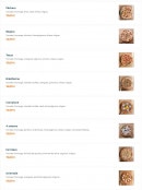 Menu Hotimes Pizza - Promo - 2 pizzas sénior achetées = la 3ème offerte page2