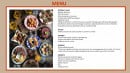 Menu Tupinambá - menus