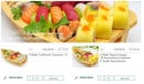 Menu Zen Shushi - Menus Love