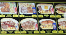 Menu Grill Antalya - Les sandwichs page 3