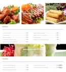 Menu Royal d'Asie - Specialites Chinoises, Thai et Viet