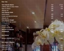 Menu Beitna - Les vins et les bières