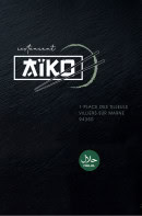 Menu Aïko - Les informations