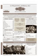 Carte et menu de Bbq - Brazilian Steakhouse à Bry sur Marne — Les apéritifs, les cocktails,.....