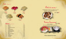 Menu Yama Yen - Les sushi, yakitori, ...