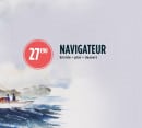 Carte et menu de La Criée à Bonneuil sur Marne — Le menu navigateur