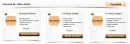 Menu Buzz Sushi - Les Menus Arigato