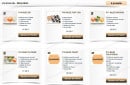 Menu Buzz Sushi - Les Menus Makis