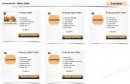 Menu Buzz Sushi - Les Menus Mixte