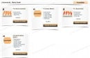 Menu Buzz Sushi - Les Menus Sushis