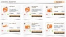 Menu Buzz Sushi - Les Saumon Rolls